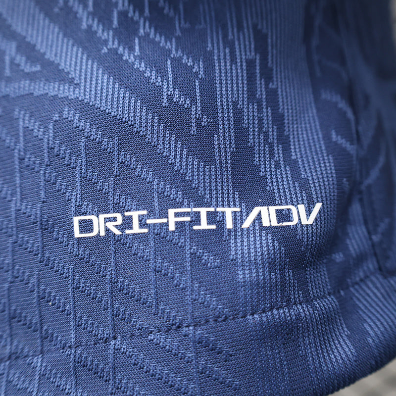 France 2022 Home Jersey