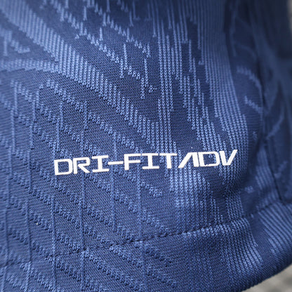 France 2022 Home Jersey