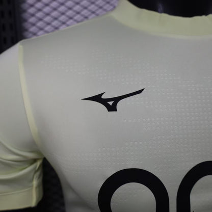 Monaco 2025/2026 Third Jersey