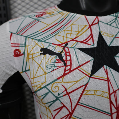 Ghana 2026 Home Jersey