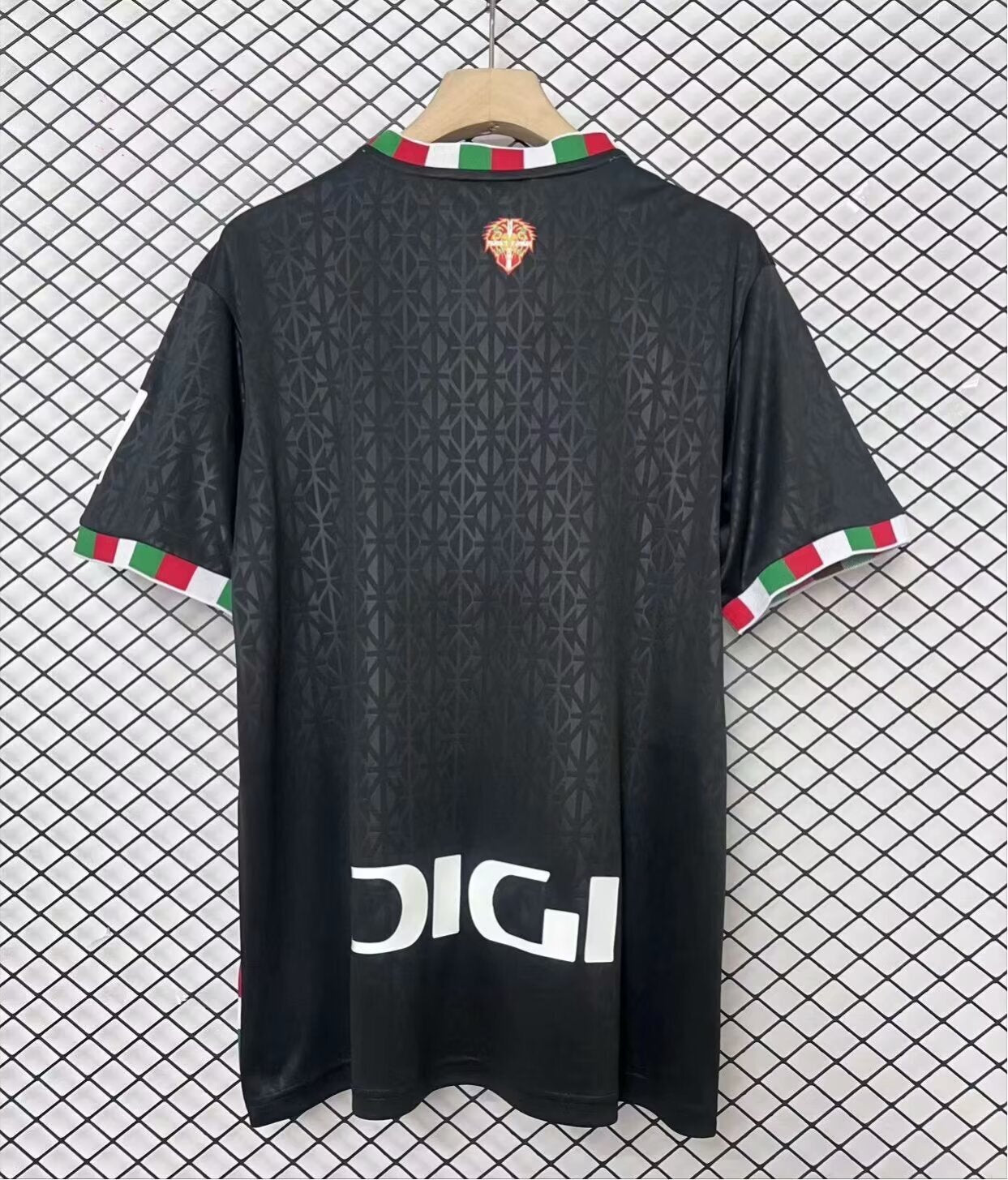 Athletic Bilbao 2024/2025 Fourth Jersey