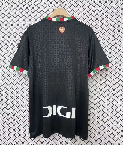 Athletic Bilbao 2024/2025 Fourth Jersey