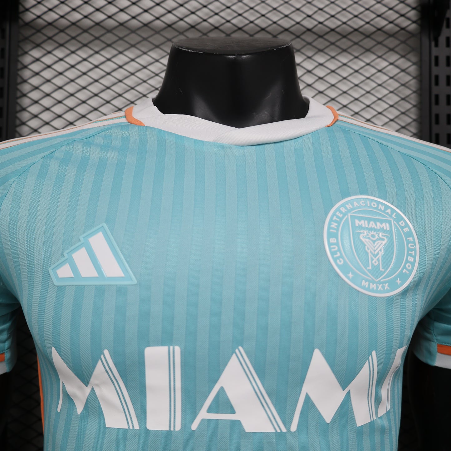Inter Miami 2024/2025 Third Jersey