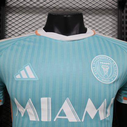 Inter Miami 2024/2025 Third Jersey