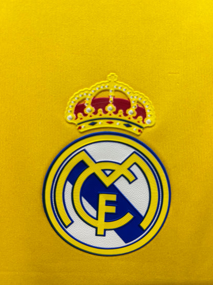 RM 2011/2012 Jersey