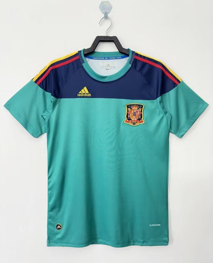 Spain 2010 Jersey