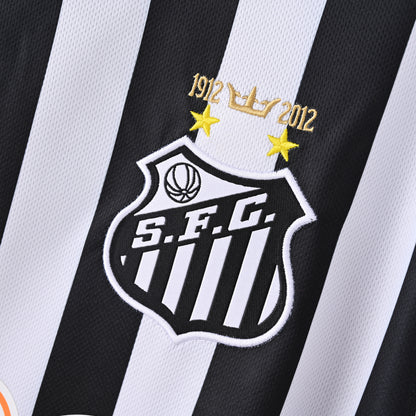 Santos 2012/2013 Away Jersey