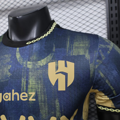 Al Hilal 2026/2027 Jersey