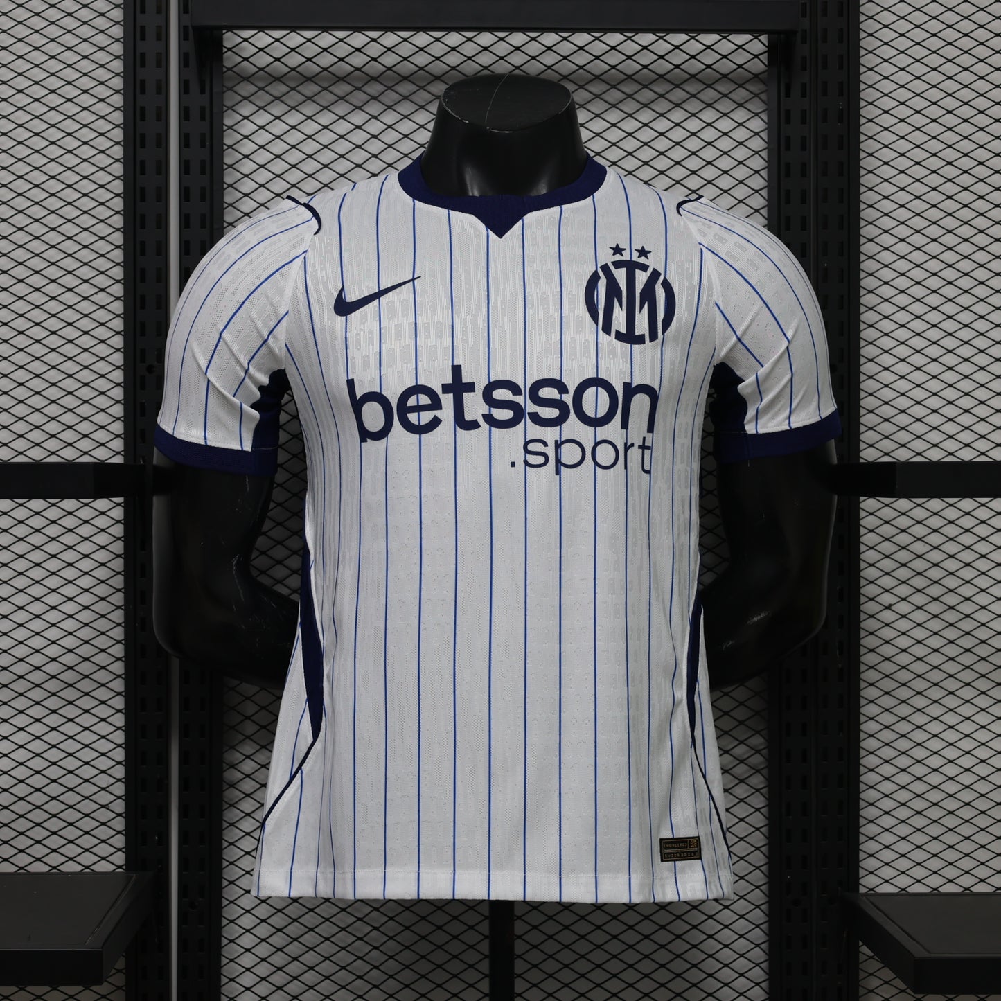 Inter Milan 2026/2027 Away Jersey