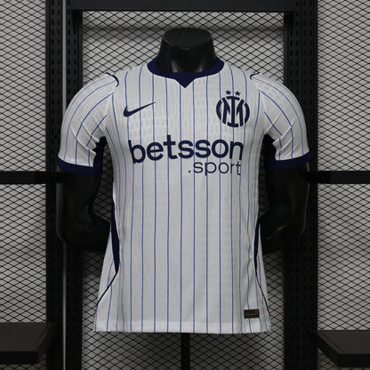 Inter Milan 2026/2027 Away Jersey