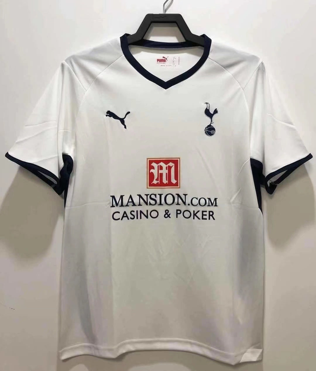 Tottenham 2008/2009 Home Jersey