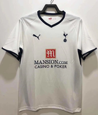 Tottenham 2008/2009 Home Jersey