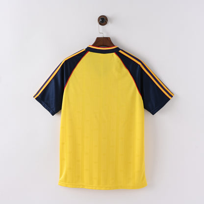 Arsenal 1988/1991 Away Jersey