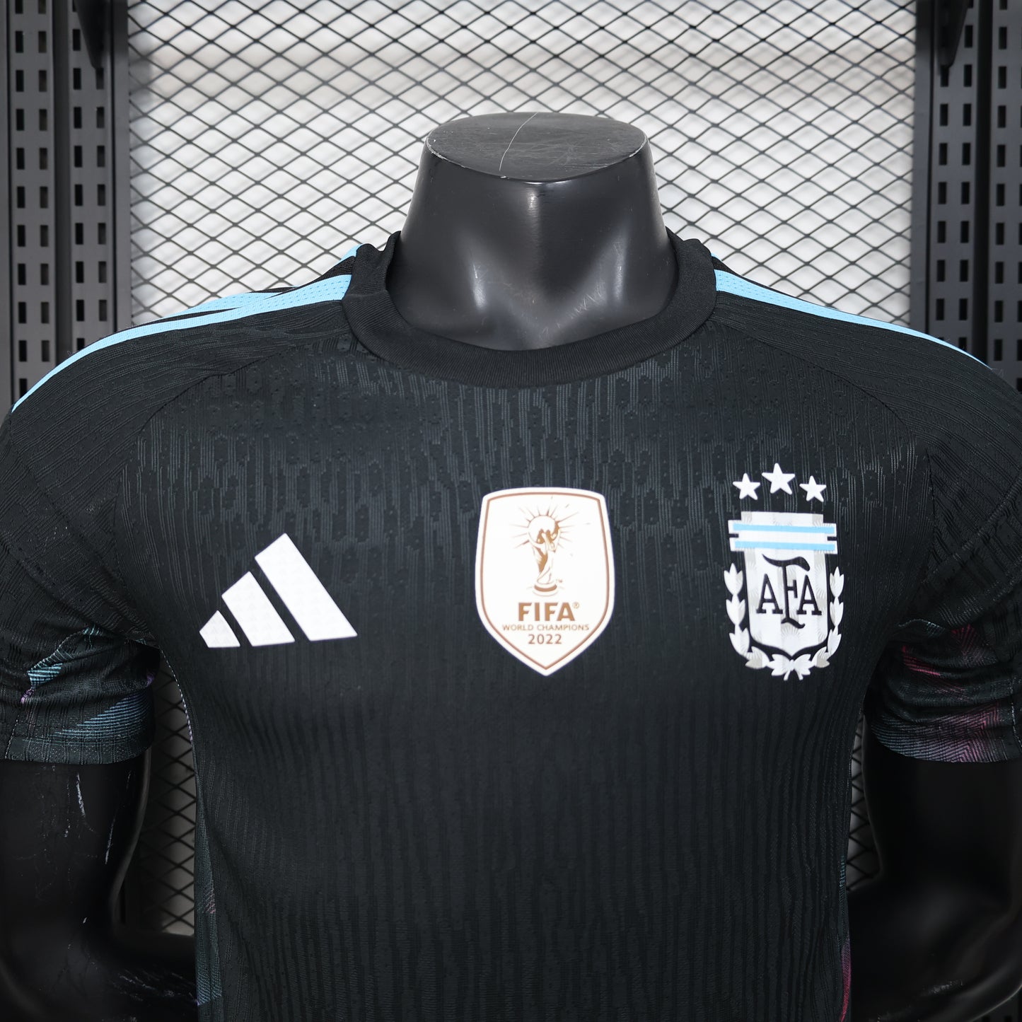 Argentina 2026 Jersey