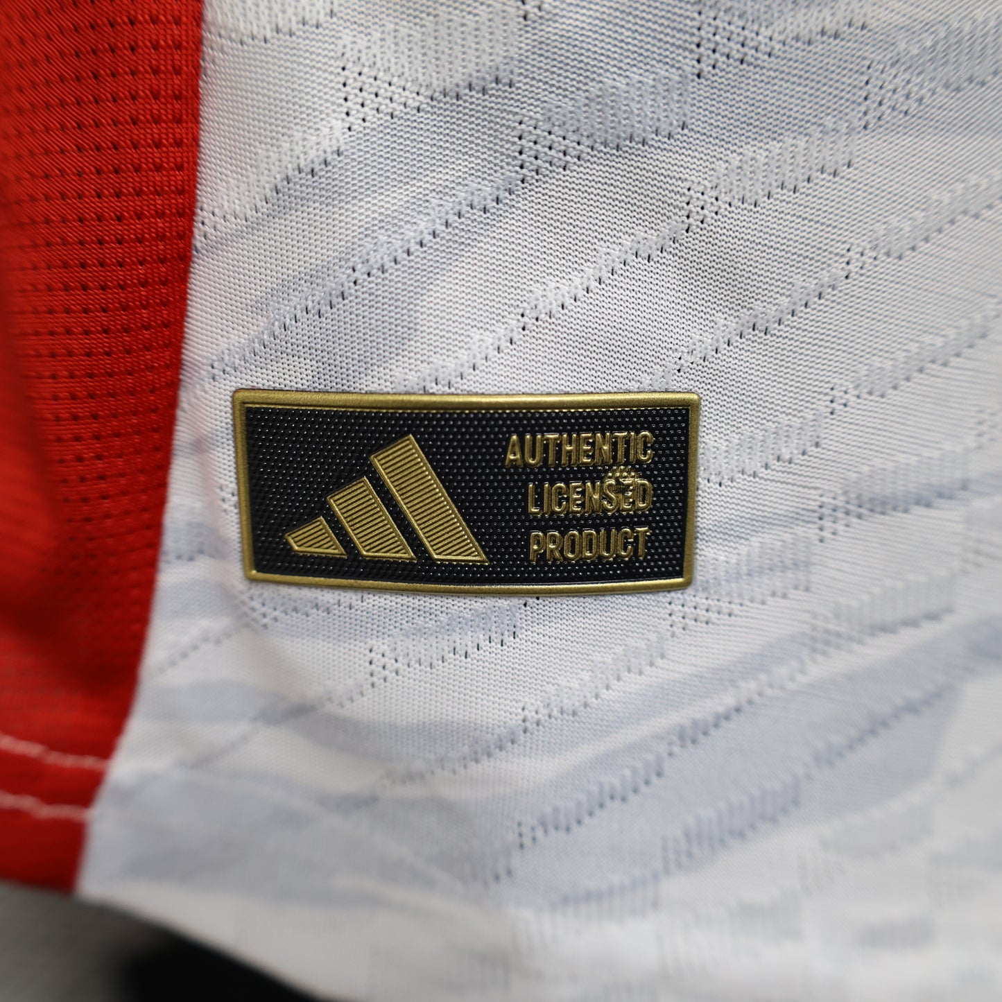 Manchester United 2025/2026 Jersey