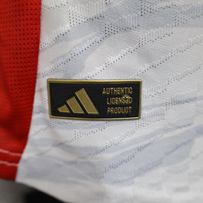 Manchester United 2025/2026 Jersey