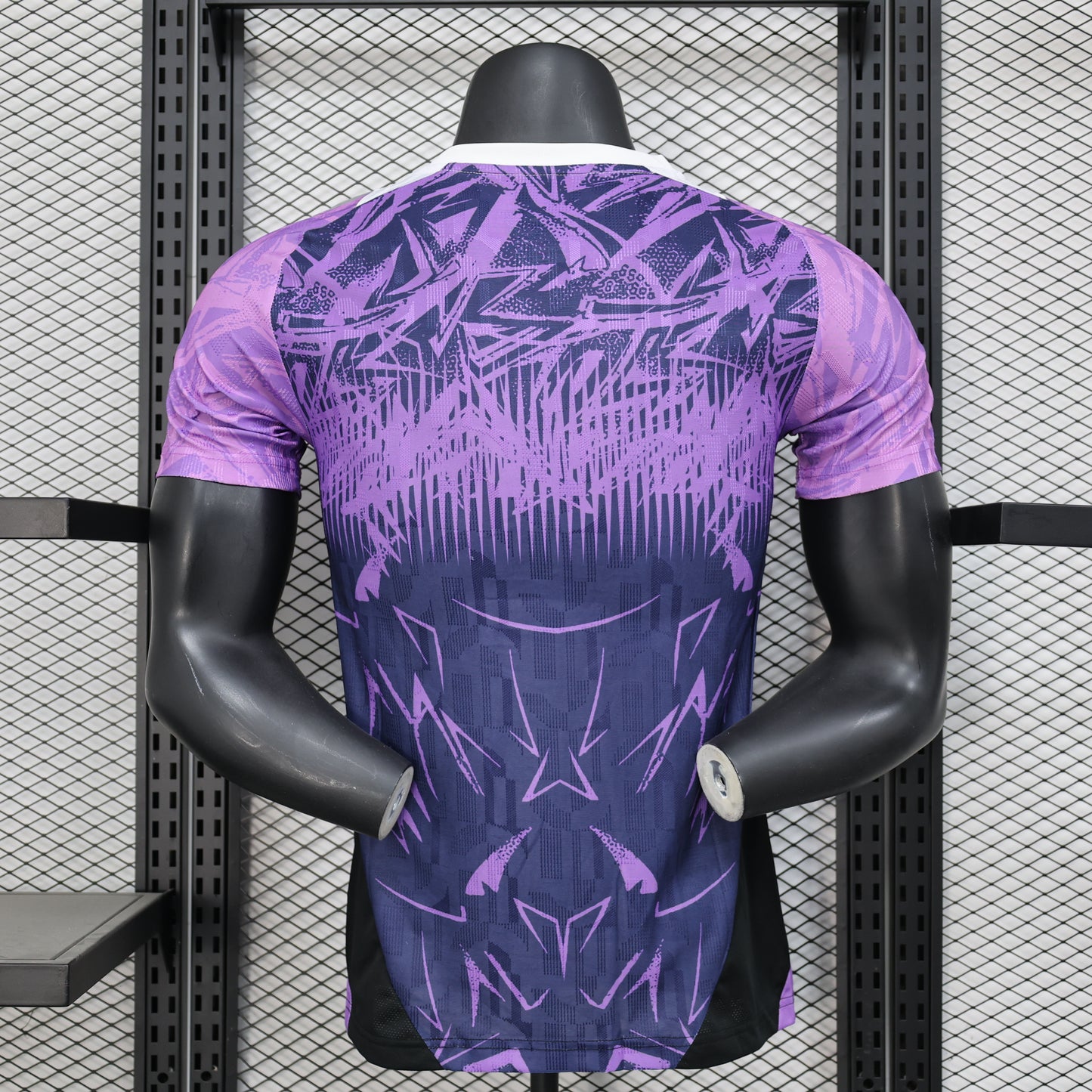 Manchester United 2025/2026 Jersey