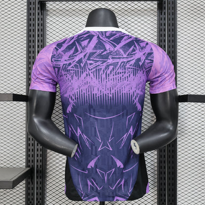 Manchester United 2025/2026 Jersey