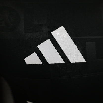 Lyon 2024/2025 Away Jersey