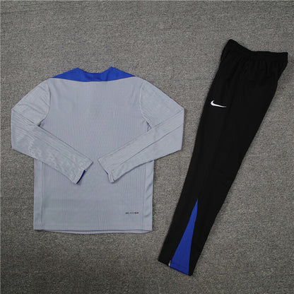 Inter Milan 2024/2025 Training Suit