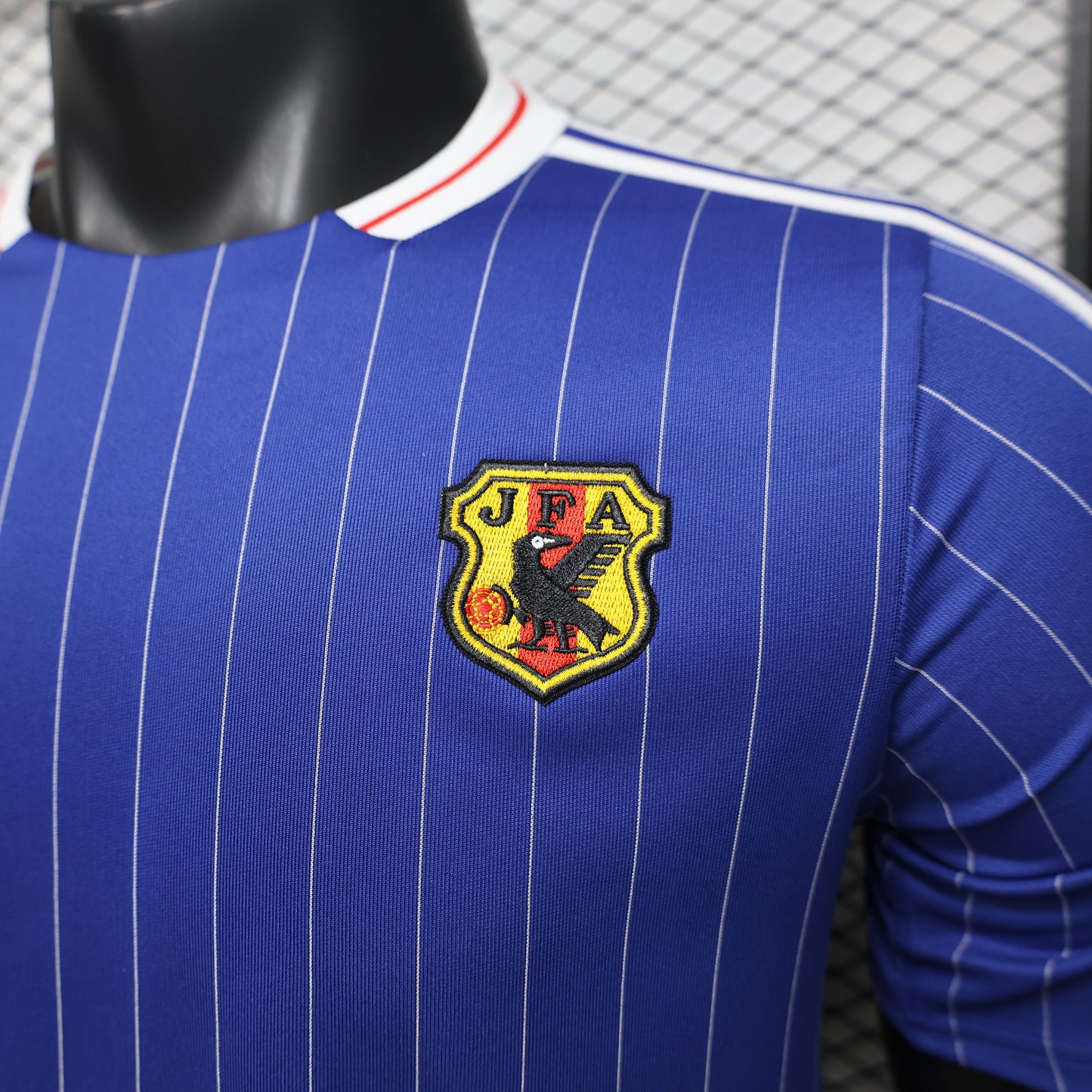 Japan 2026 Jersey