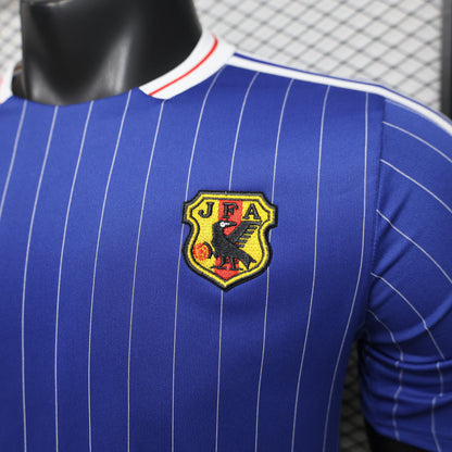 Japan 2026 Jersey