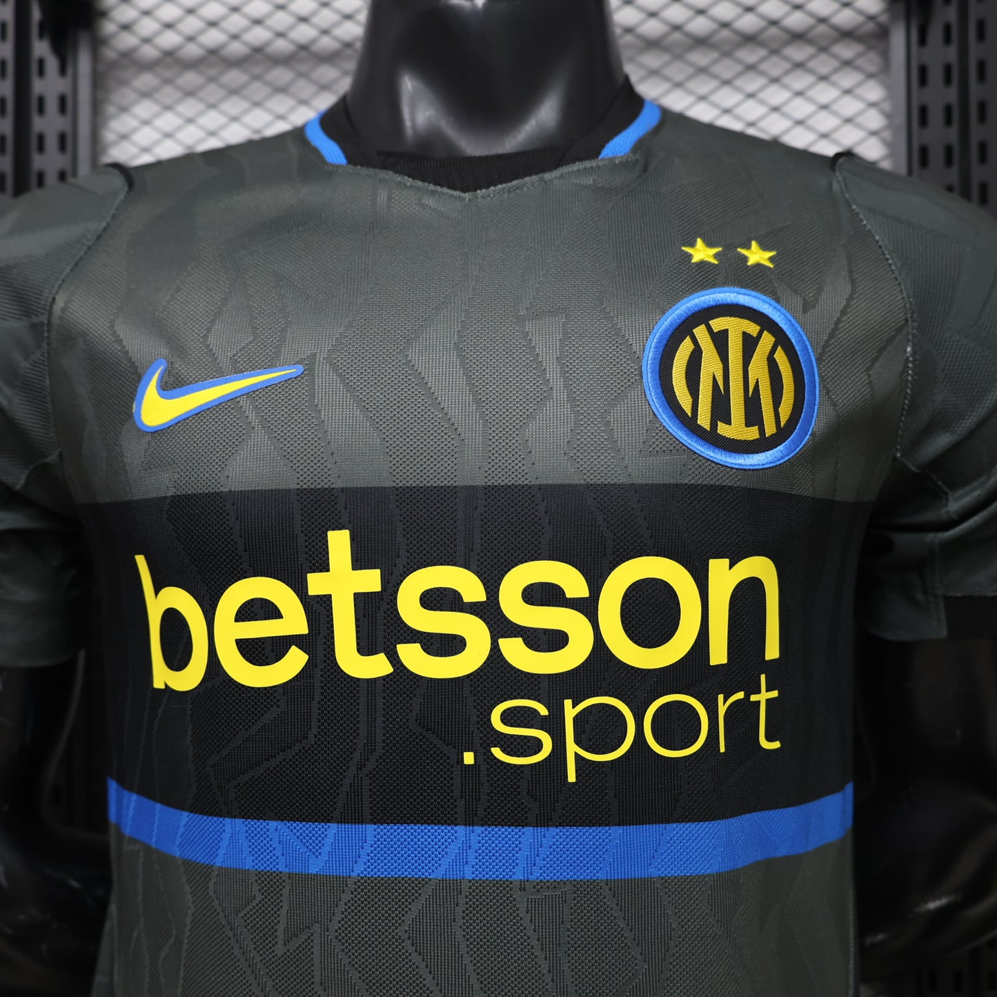 Inter Milan 2026/2027 Third Jersey