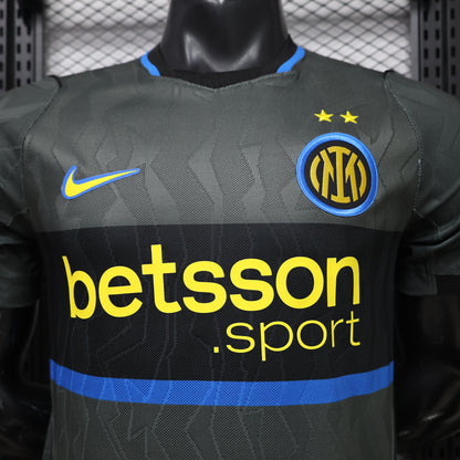 Inter Milan 2026/2027 Third Jersey