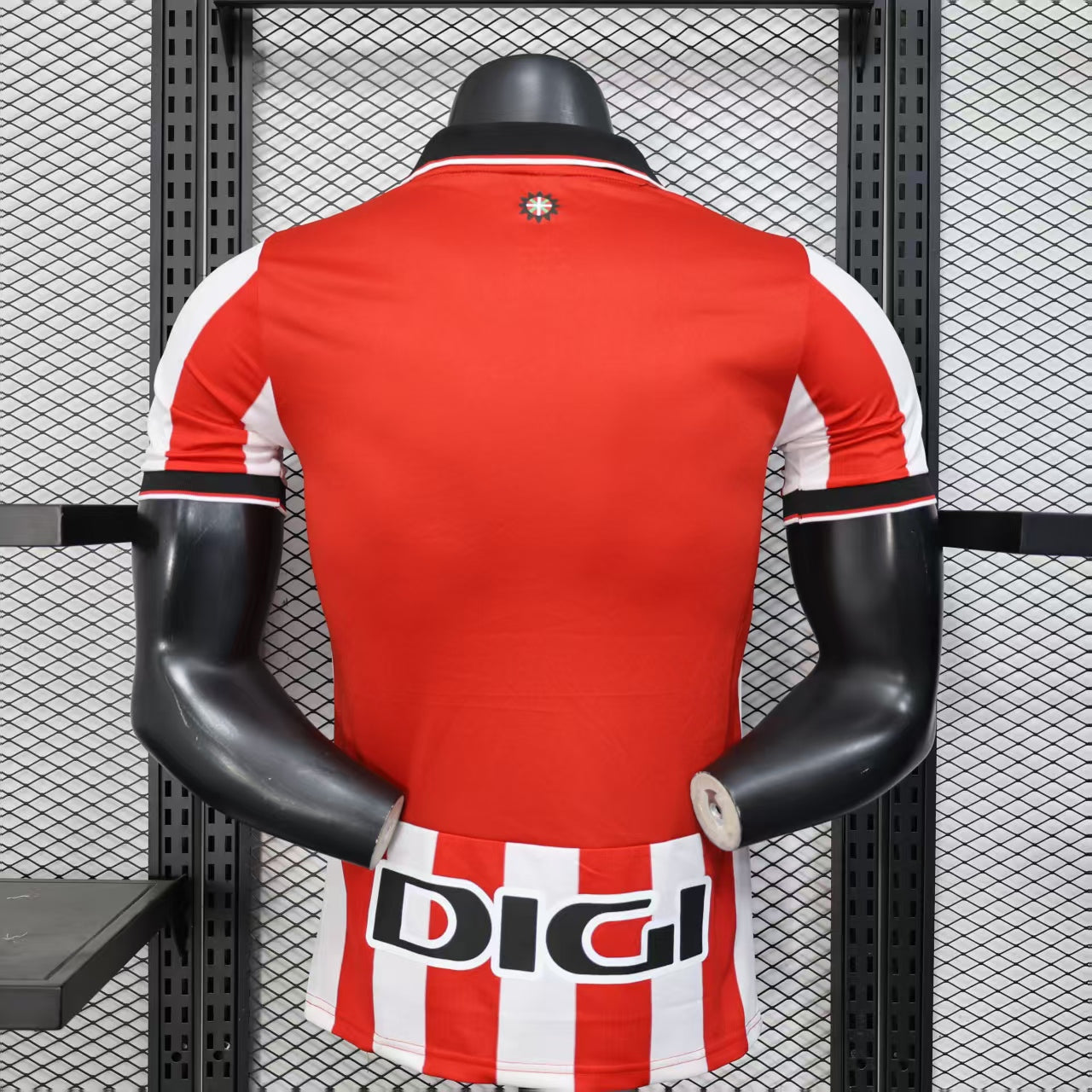 Athletic Bilbao 2025/2026 Home Jersey
