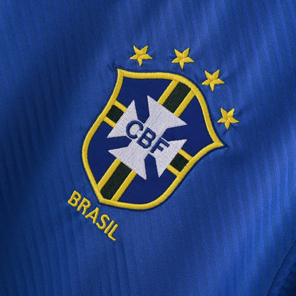 Brazil 1996 Away Jersey