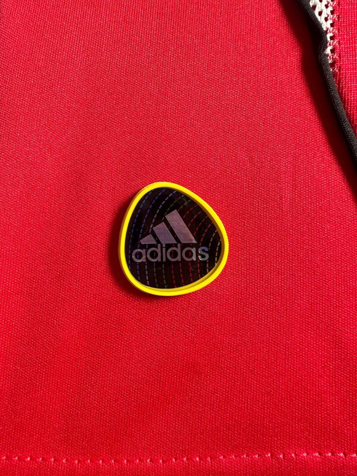 Bayern 2010/2011 Home Jersey