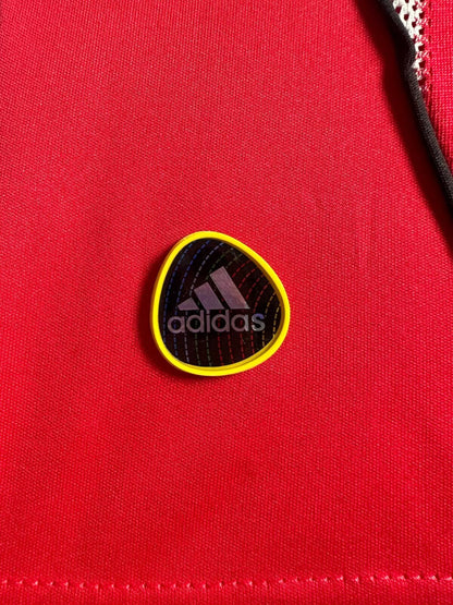 Bayern 2010/2011 Home Jersey