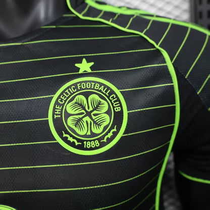 Celtic 2025/2026 Away Jersey