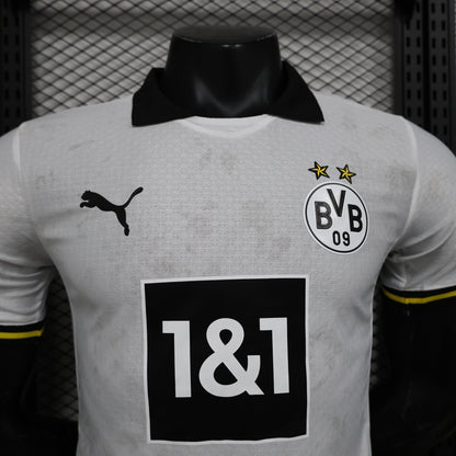 Dortmund 2024/2025 Third Jersey