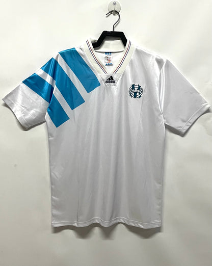Marseille 1992/1993 Home Jersey