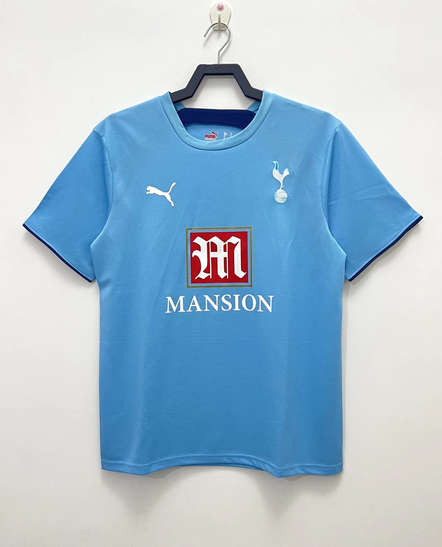 Tottenham 2006/2007 Away Jersey