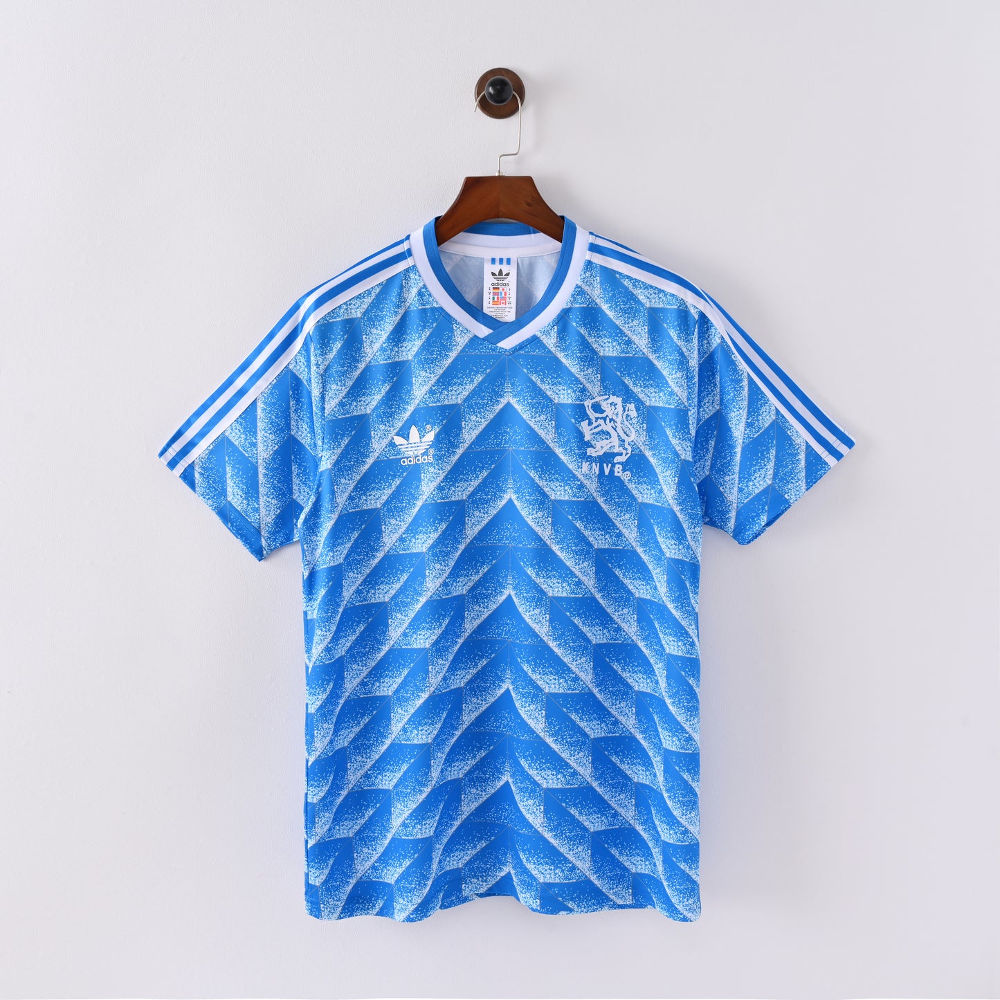 Netherlands 1988 Jersey
