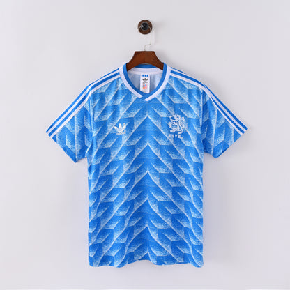 Netherlands 1988 Jersey