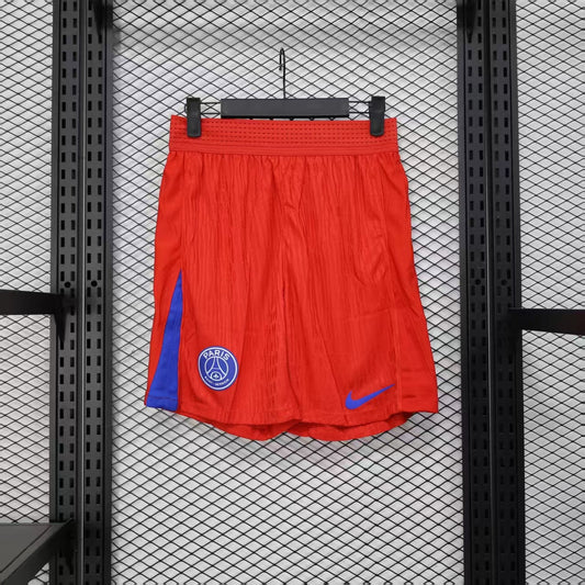 PSG 2025/2026 Third Shorts
