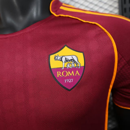 AS Roma 2025/2026 Jersey