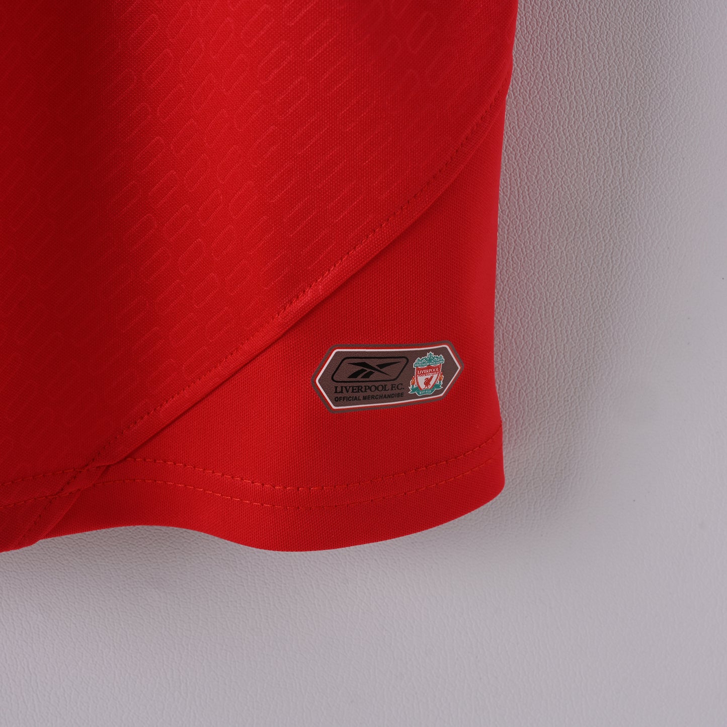 Liverpool 2004/2005 Home Jersey