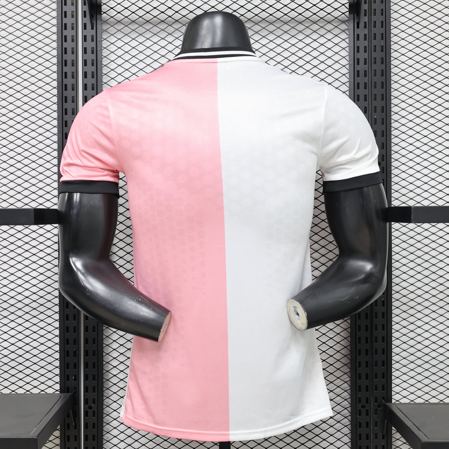Inter Miami 2026/2027 Jersey