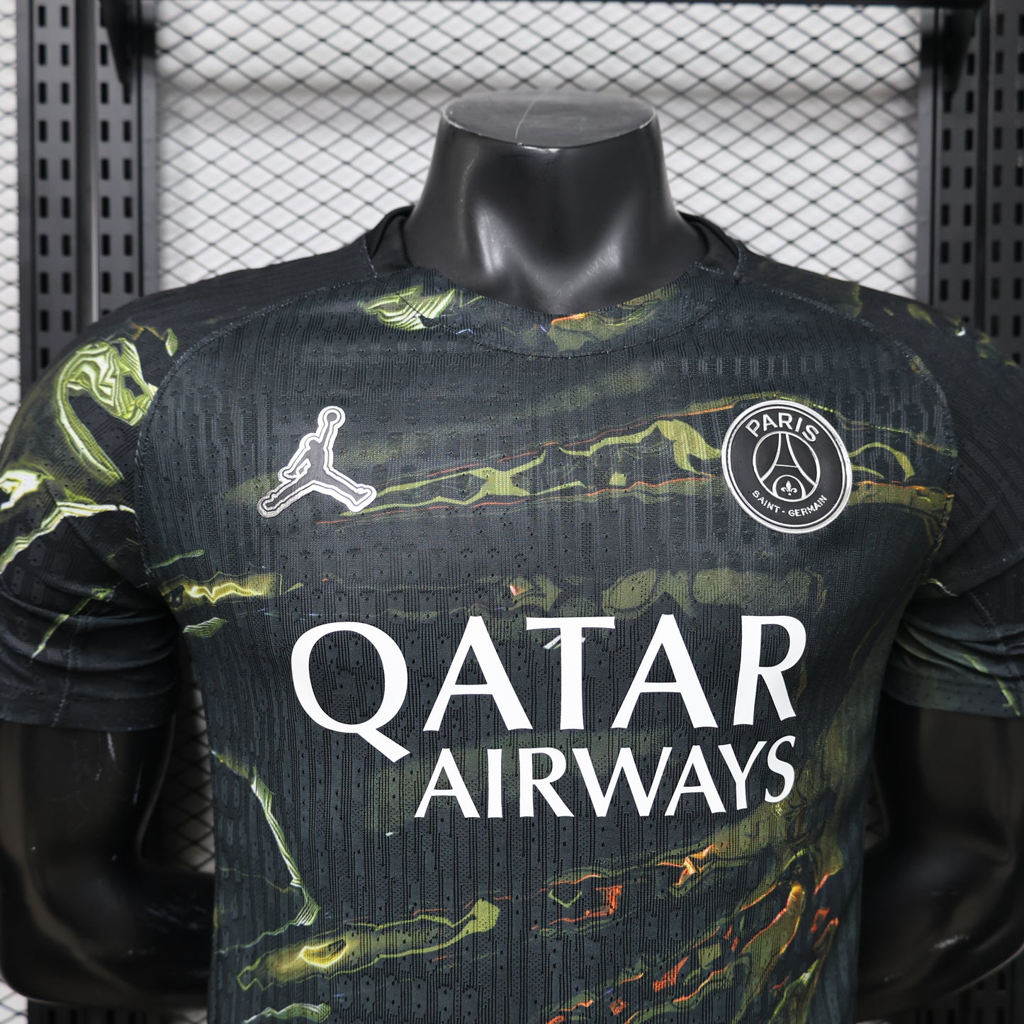 PSG 2026/2027 Jersey