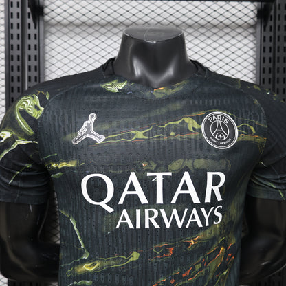 PSG 2026/2027 Jersey