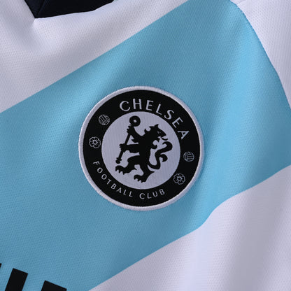 Chelsea 2012/2013 Away Jersey