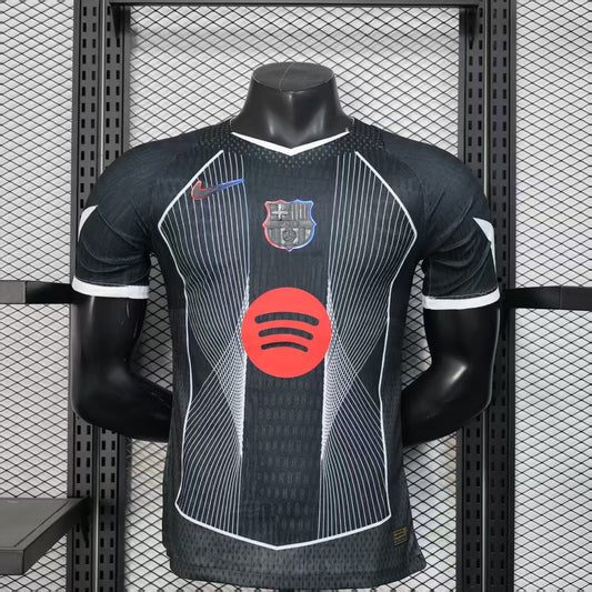 Barcelona 2025/2026 Jersey
