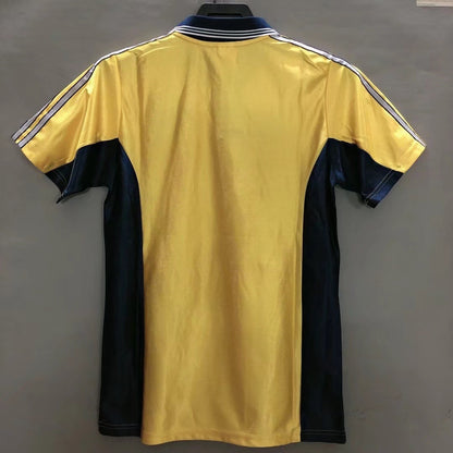 Marseille 1998/1999 Third Jersey