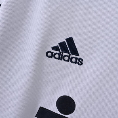 Real Madrid 2000/2001 Home Jersey