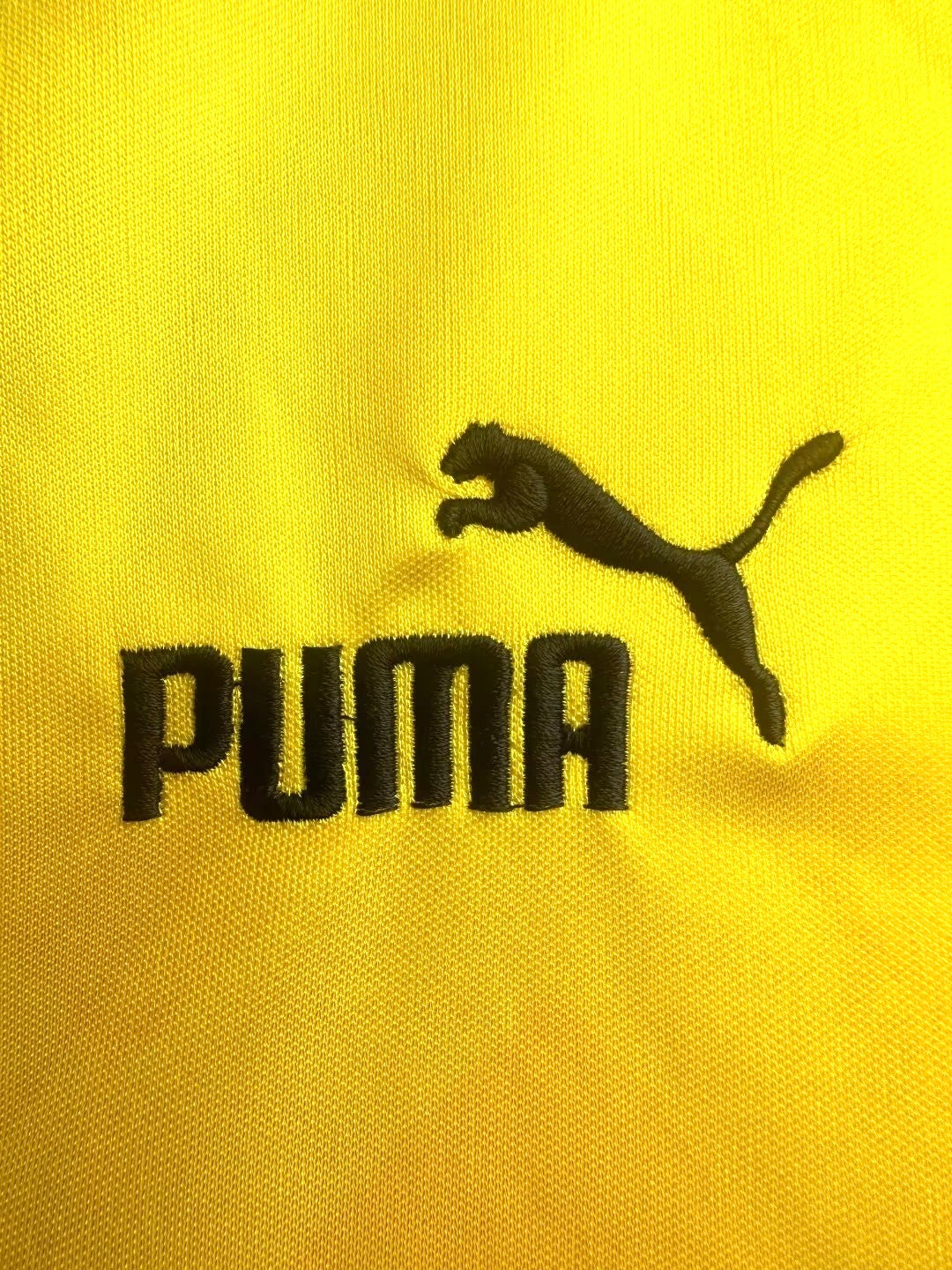 Parma 1995/1997 Away Jersey
