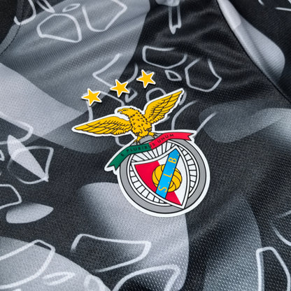 Benfica 2024/2025 Jersey